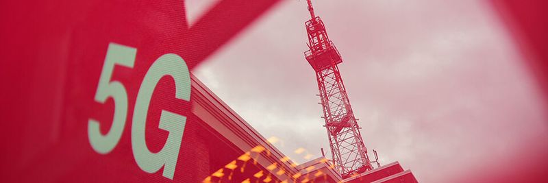 Der bisherige Europa-Vorstand Srini Gopalan soll in Deutschland das Geschäft mit FTTH-Infrastruktur und den 5G-Ausbau vorantreiben.