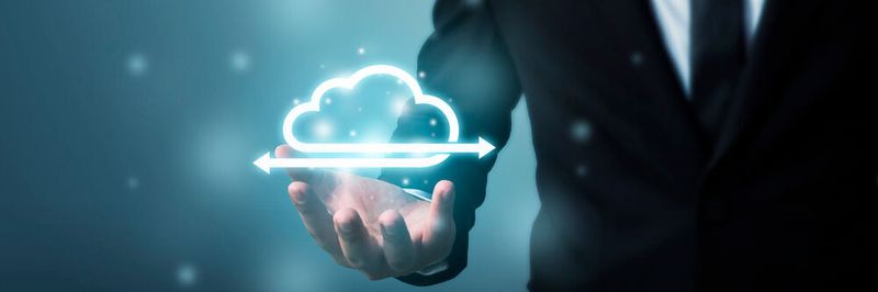 Cloud-Ausgaben für Compute und Storage sollen mit einer neuen Lösung von Netapp und Spot deutlich geringer ausfallen.