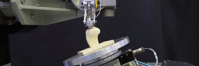 Die Materialextrusion (auch FFF, FDM) gehört zu den verbreitetsten additiven Fertigungsverfahren. Doch bleibt ihr Potenzial ungenutzt.
