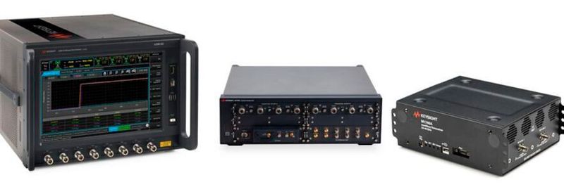 China Unicom hat sich für die 5G-Netzemulationslösungen von Keysight entschieden.