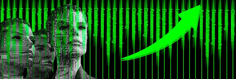 Durch die Kombination neuronaler Netze und verteilter Softwarearchitekturen entsteht die nächste Generation ECM-/EIM-Software.