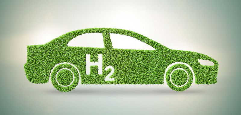 Die Automobilbranche erforscht derzeit diverse Alternativen zum Verbrennungsmotor.