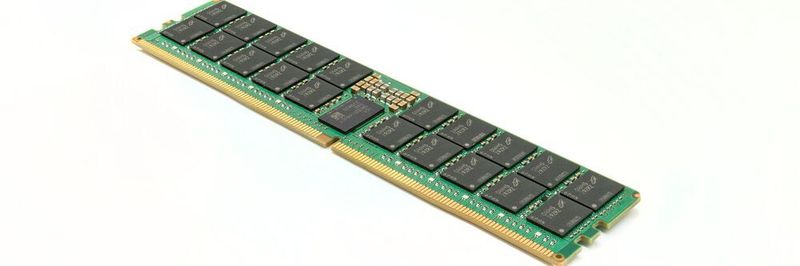 Komplex: Design und Fertigungsprozesse zum Herstellen leistungsfähiger und zuverlässiger DRAM-Speicher sind gut gehütete Firmengeheimnisse.
