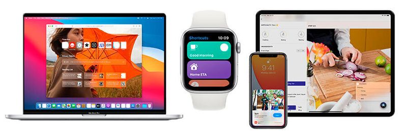 Apple will das Nutzererlebnis seiner Kunden noch weiter verbessern und stellt neue Funktionen und Designs vor.