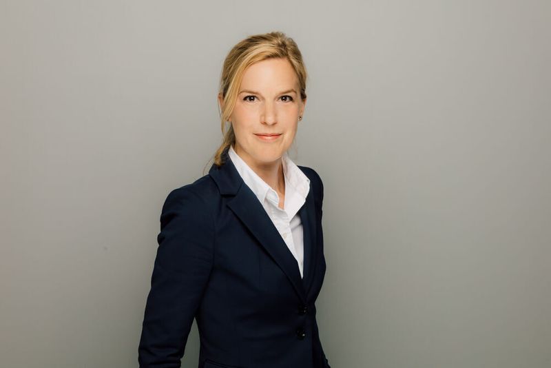 Laura Kronen, Director bei Strategy&, der Strategieberatung von PwC.