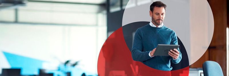 Bei der Migration zu SAP S/4HANA können Unternehmen auf eine weitreichende Unterstützung durch Experten von Fujitsu zurückgreifen.