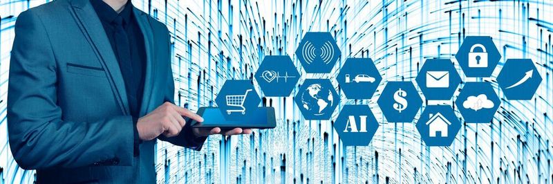 Blockchain-Anwendungen sollten es erlauben, per Schnittstellen mit externen Daten sicher zu arbeiten. Dies erweitert das Einsatzspektrum und die Funktionalität einer Blockchain.