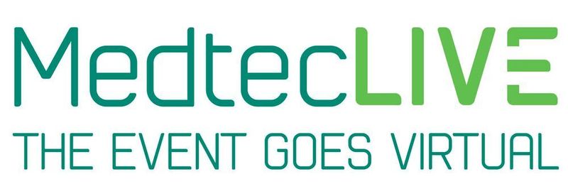 Ab sofort haben Teilnehmer der virtuellen Medtec Live die Möglichkeit, sich online über Vorträge, Referenten und Aussteller zu informieren.