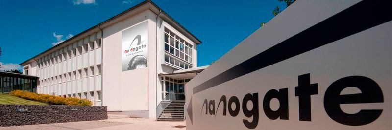 Der Entwicklungsdienstleister Nanogate hat Insolvenz angemeldet.