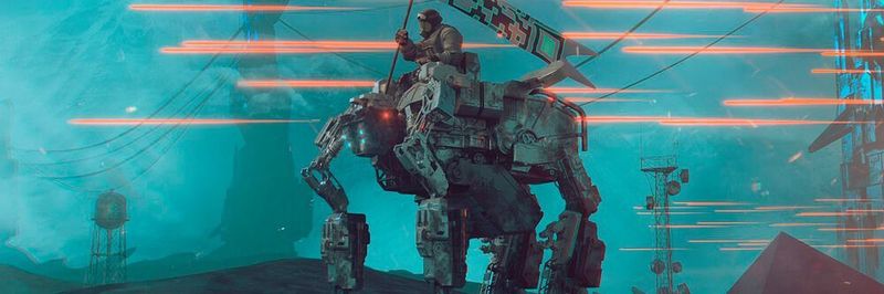 Tonnenschwere Kampfroboter, die durch apokalyptische Landschaften stapfen, gibt es nur in Scifi-Filmen. Der moderne Krieg findet im Internet statt.