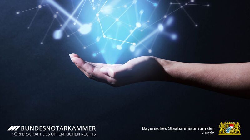 Auch beim eGovernment-Wettbewerb liegt das digitale Gültigkeitsregister gut im Rennen.