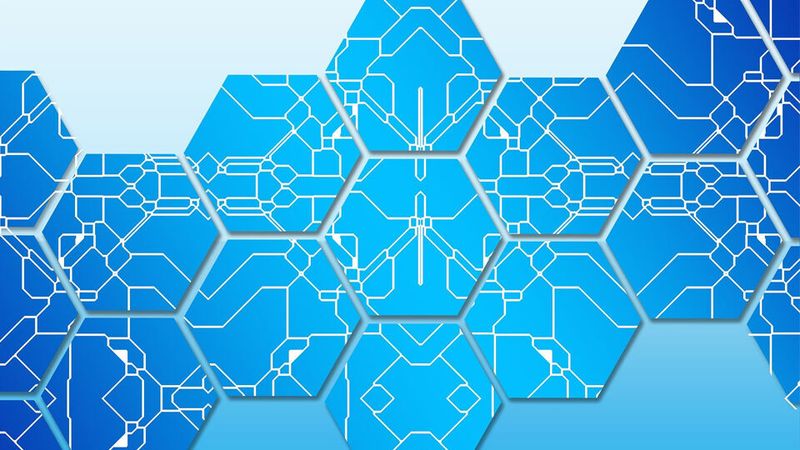 Die Studie des VWI zeigt unter anderem Anwendungsmöglichkeiten für die Blockchain auf.