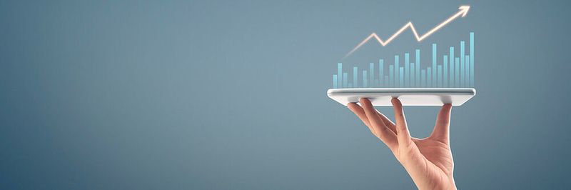 Für den Zeitraum 2020 bis 2025 rechnet die eco Studie zur Internetwirtschaft mit einem Wachstumspotenzial von durchschnittlich 10,3 Prozent pro Jahr