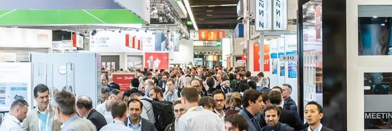 The program of the PCIM Europe digital days 2020 is multifaceted and covers all areas of power electronics.