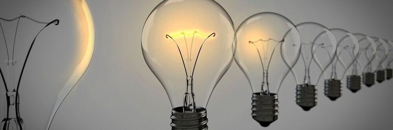 Digitale IP schützen: Damit andere nicht die eigenen Ideen für sich beanspruchen, ermöglicht die neue DIN 77006 den Schutz digitaler Erfindungen.