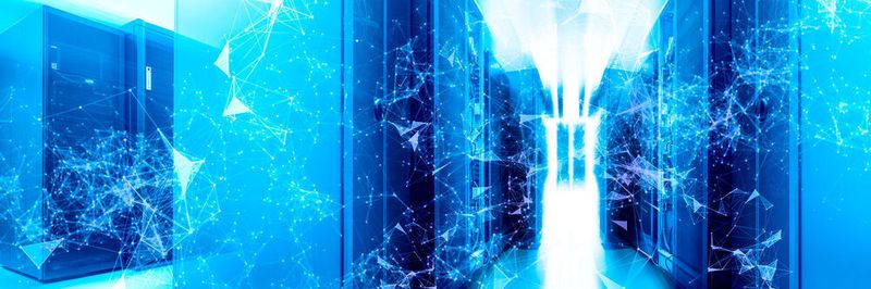Ohne Edge Computing ist IoT in der Industrie nicht möglich.