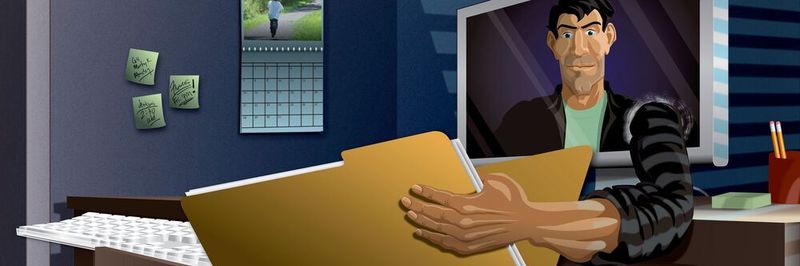 Ziel des EIDI-Projekts ist eine angemessene Warnung betroffener Personen, nach einem Identitätsdiebstahl.