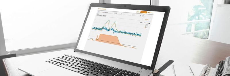 Weidmüller Automated Machine Learning Tool: Assistiertes Erzeugen von Modellen mittels künstlicher Intelligenz (KI).