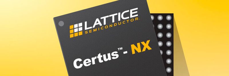 Vollständige PCIe-Lösung auf einer Fläche von nur 36 mm2: Laut Lattice mit Certus-NX-FPGAs kein Problem.