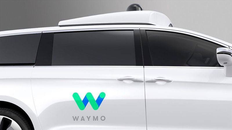 Die Googleschwester Waymo arbeitet künftig mit Volvo zusammen.