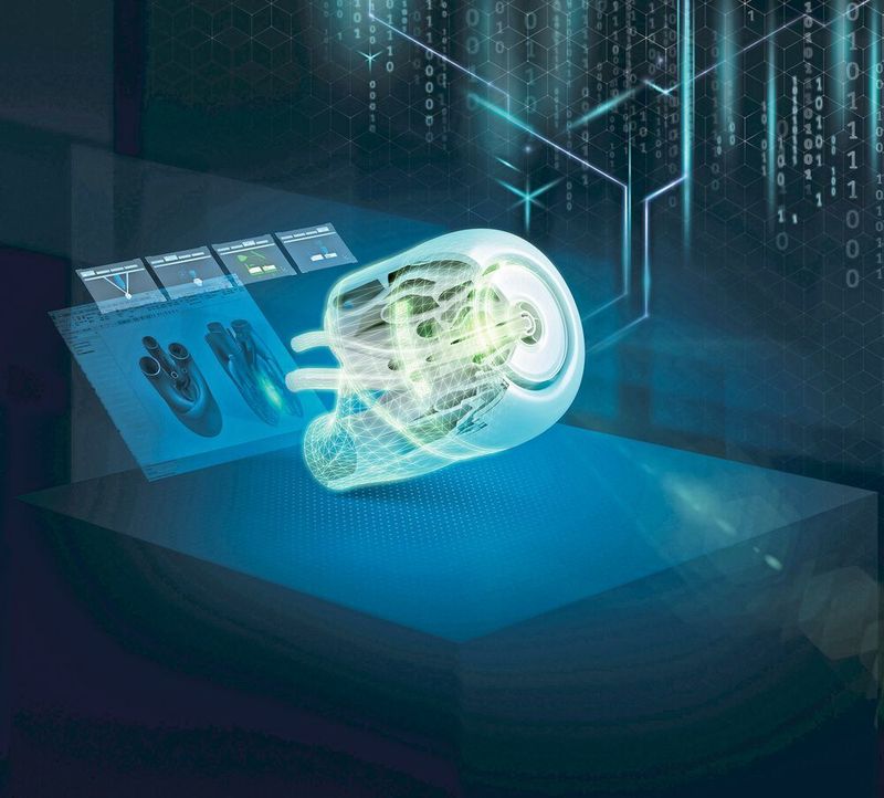 3D-Druck-Plattform: Siemens stellt seine Additive Manufacturing Network zur Bewältigung der Corona-Krise zur Verfügung.