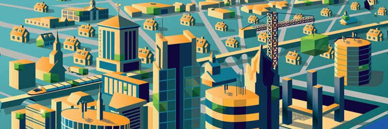 Der Report von Deloitte zeigt, das die Blockchain strategisch eine immer größere Rolle spielt.