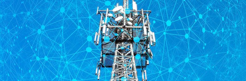 Mit neuen Anwendungen, die auf 5G basieren, steigen die Erwartungen der Unternehmen an diese - doch Telekommunikationsanbieter können sich darauf einstellen.