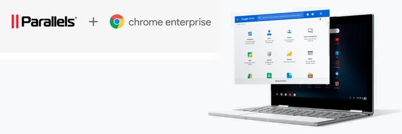 Per RAS bringt Parallels schon jetzt virtuelle Apps und Desktops auf nahezu beliebige Endgeräte.