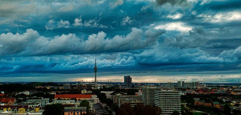 Das traditionelle Stadtbild Münchens soll künftig zumindest beim Thema Mobilität deutlich moderner ausfallen.