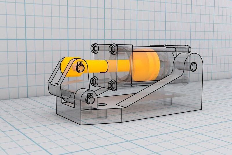 Heute stellen wir neue Produkte für die Arbeit mit CAD-Daten vor.