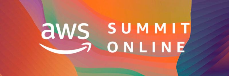 Die Anwenderkonferenz „AWS Summit EMEA“ fand angesichts der Covid-19-Pandemie diesmal virtuell statt.