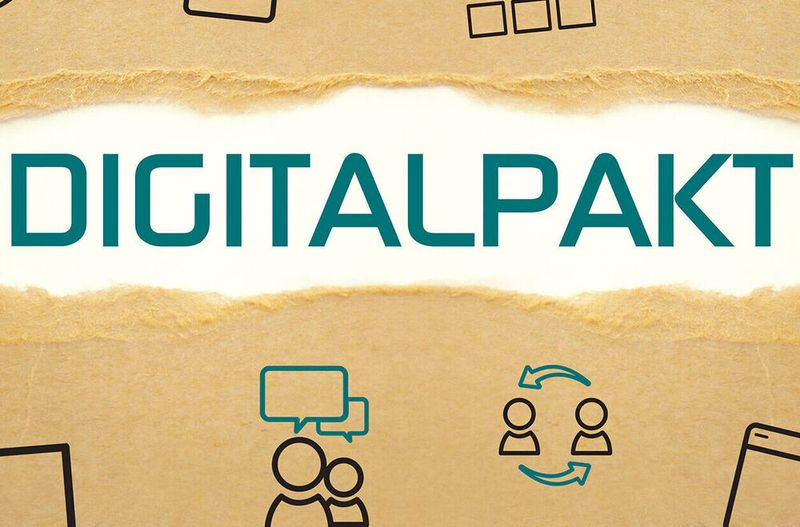 Um die Mittel aus dem DigitalPakt sinnvoll einsetzen zu können, braucht es IT-Knowhow.