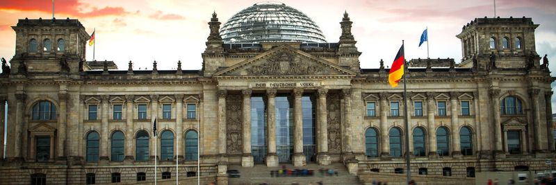 IT-Unternehmen wenden sich mit ihren Kritikpunkten an die Politik.