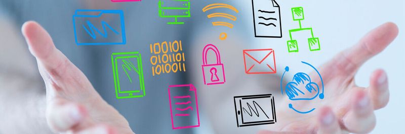 Security virtuell: Die „Security Cyberdefense & ID Protection Virtual Conference“ zeigt handfeste Konzepte.
