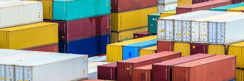 Container-Storage gewinnt zunehmend an Beliebtheit – entsprechende Lösungen werden benötigt.