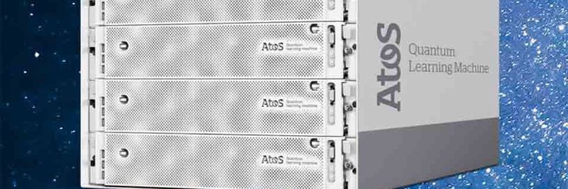 „Atos QLM E“ ist eine neue Reihe von GPU-beschleunigten Quantencomputersimularoren. Die Technik bietet eine bis zu 12-fache Beschleunigung zur Simulation von Variationsalgorithmen, die sich insbesondere für NISQ-Geräte eignet, die als erste Quantenbeschleuniger in den kommenden Jahren auf den Markt kommen werden.