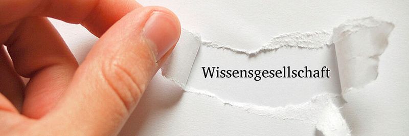 Der Stoßseufzer ist immer noch gültig: Wenn die Verwaltung nur wüsste, was sie weiß! Die Corona-Krise hat jedoch gezeigt, dass es so nicht weitergehen kann
