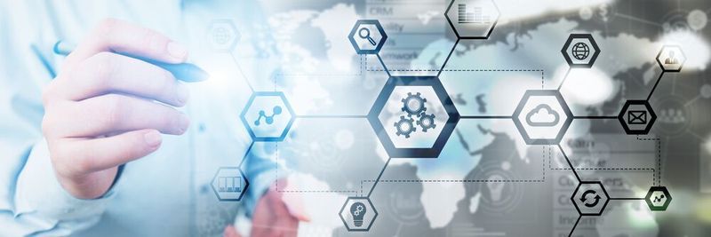 Unternehmen bilden mit Cloud-Technologien mittlerweile Kernprozesse ab, und das - wie etwa Volkswagen mit AWS - in weltweitem Maßstab.