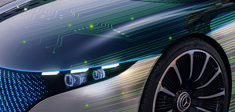 Die neue Plattform soll automatisiertes Fahren auf dem neuesten Stand der Technik ermöglichen.