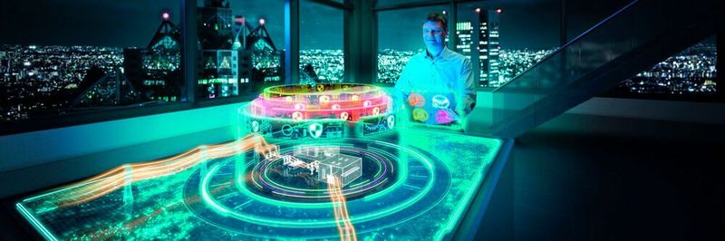 Da der Einsatz von Informations- und Kommunikationstechnologie in Übertragungs- und Verteilnetzen zunimmt, führt die wachsende Zahl an Verknüpfungen zu mehr potentiellen Angriffspunkten in digitalen Stromnetzen.