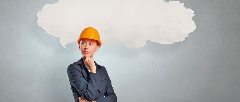 Auch Cloud-Architekturen müssen sorgfältig geplant werden.