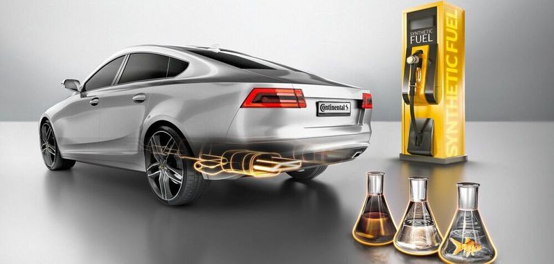 Die Herstellung synthetischer Kraftstoffe kann nur nachhaltig sein, wenn auch die Herstellung der Stromerzeugungsanlagen und der Transport optimiert werden.