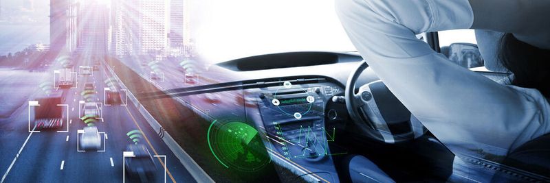 Bislang ist das automatisierte Fahren auf Level 3 zwar technisch wohl möglich, wird aber aufgrund der unklaren Regulatorien praktisch nicht genutzt.