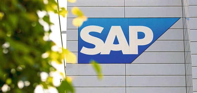 BrandZ-Ranking: SAP ist die wertvollste europäische Marke.