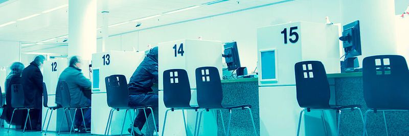Nach Aussage von 90 Prozent der öffentlichen Verwaltungen, erhalten diese regelmäßig Bürgerbeschwerden aufgrund kundenunfreundlicher Prozesse