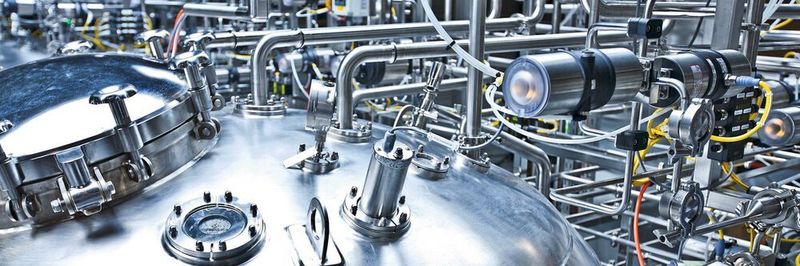 Die kompakte, hygienegerechte Systemlösung zur Druckregelung in Tanks reagiert sehr schnell auf Änderungen von Temperatur und Füllmenge sowie auf chemische Reaktionen.