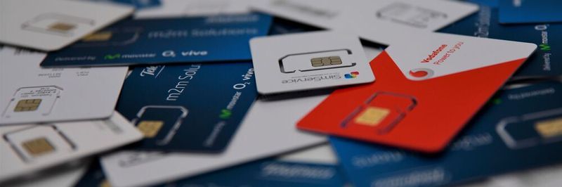 Wireless Logic mdex bietet mit seinen neuen M2M-SIM-Karten ab sofort günstige Datentarife in ganz Europa an.