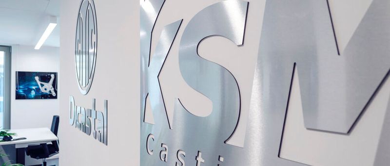 Die KSM Castings Group hat am 2. Juli 2020 ein Insolvenzverfahren in Eigenverwaltung beantragt.