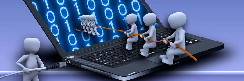 Nach bedarf es beim Testen von Mainframe-Anwendungen vieler manueller Eingriffe; doch BMC möchte das mit der Weiterentwicklung von Compuware-Tools ändern können.