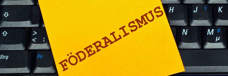 Eine Vereinheitlichung der Arbeitsstrukturen, Prozesse und Regelungen ist das Ziel